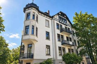 Wohnung kaufen in 65195 Wiesbaden, Altbaucharme trifft modernen Wohnkomfort – schöne 3-Zimmer-Wohnung in stadtnaher Lage
