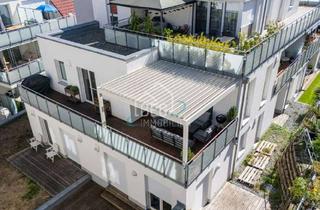 Wohnung kaufen in 74423 Obersontheim, Licht. Weite. Wohngefühl