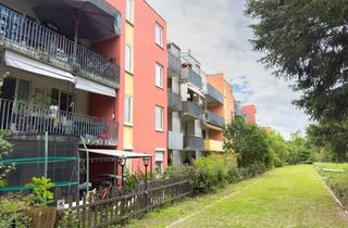 Wohnung kaufen in Im Mellsig 30, 60433 Eschersheim, Attraktives Wohnungspaket: 3 Einheiten inkl. Tiefgaragenstellplätze