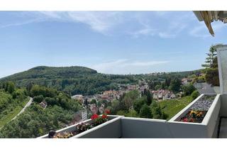 Wohnung kaufen in Professor-Hahn-Straße 11, 72461 Albstadt, 3-Zimmer Wohnung mit Terrasse, Sonne und Weitblick