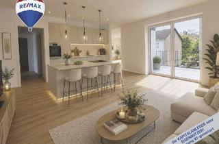 Wohnung kaufen in 66606 St. Wendel, EIGENTUMSWOHNUNG in St. Wendel-Alsfassen: Modern WOHNEN. Flexibel NUTZEN. Nachhaltig investier