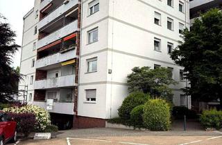 Wohnung kaufen in Kleiststraße 28, 63303 Dreieich, Sanierte 2-Zimmer-Wohnung mit 72,48 m² in Dreieich zu verkaufen