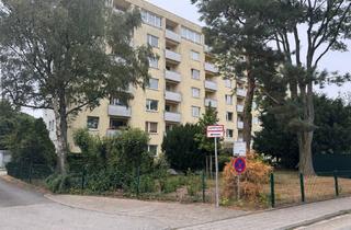 Wohnung kaufen in Eisenstraße, 40699 Erkrath, 3-Zimmer-Eigentumswohnung mit Balkon & Aufzug