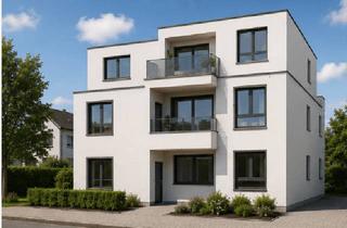 Wohnung kaufen in 76726 Germersheim, KFW 40! Moderne Neubauwohnung in Germersheim – stilvoll wohnen & wohlfühlen