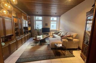 Wohnung kaufen in 67547 Innenstadt, Großzügige 5-Zimmer-Erdgeschosswohnung mit außergewöhnlicher Gartenidylle in zentraler Lage von