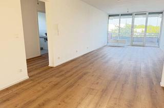 Wohnung kaufen in 74074 Heilbronn, Erstbezug nach Sanierung - Hochwertige 3,5 Zimmer-Wohnung zu verkaufen -