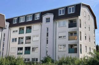 Wohnung kaufen in Dresdner Straße 267b, 01705 Freital, Kapitalanlage bei Dresden: 4,78 % Bruttorendite, Südbalkon und TG-Stellplatz inklusive