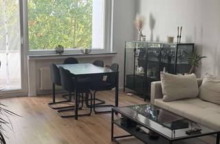 Wohnung mieten in Königsberger Straße 10, 59077 Herringen, 3-Zimmer-Dachgeschosswohnung in Hamm-Herringen