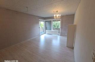 Wohnung mieten in Am Wiesenhof 15, 60529 Schwanheim, 2-Zimmer-Wohnung mit Balkon in Frankfurt-Schwanheim