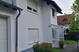 Wohnung mieten in Schlierbacherstraße 25, 64823 Groß-Umstadt, 3,5-Zimmer-Wohnung in Groß-Umstadt