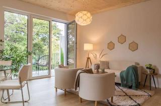 Wohnung mieten in Sodener Straße, 14197 Wilmersdorf, Attraktive 3-Zimmerwohnung mit Wanne und Dusche