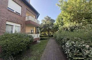Wohnung mieten in Stumsdorfer Straße 25, 06780 Zörbig, Es wird für Sie renoviert!3- Raumwohnung ruhig gelegen mit Balkon im Erdgeschoss