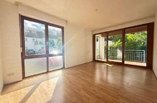 Wohnung mieten in 53757 Sankt Augustin, Sankt Augustin-Hangelar: Single-Wohnung in zentralster Lage