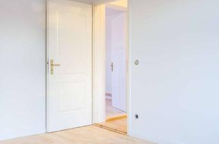 Wohnung mieten in 12307 Lichtenrade, 4 Zimmerwohnung in Berliner Altbau zu vermieten
