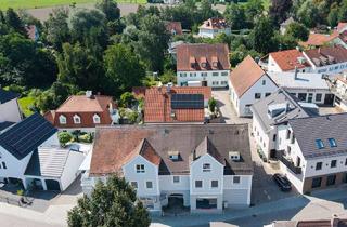 Wohnung mieten in 85229 Markt Indersdorf, AUFRECHT *ZENTRAL & KOMPAKT* Hier fühlen Sie sich sofort Zuhause!