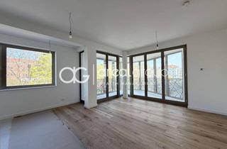 Wohnung mieten in Hohenstaufenstraße 57, 10781 Schöneberg, Erstbezug: Offenes Wohnen mit viel Tageslicht & idealer Raumaufteilung