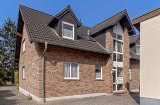 Wohnung mieten in Kirchstr. 23 a, 50126 Bergheim, Schöne 2-Zimmerwohnung