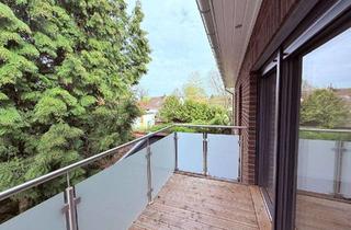 Wohnung mieten in Lange Straße 30, 29342 Wienhausen, Erstbezug 4 Zimmer OG Wohnung+Balkon hochwertig in Wienhausen OT Bockselkamp mietfrei zu sofort!