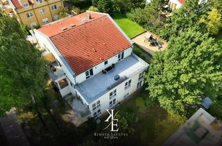 Penthouse mieten in 12623 Mahlsdorf, Stilvolles Penthouse mit großer Dachterrasse – hochwertig möbliert & bezugsfertig