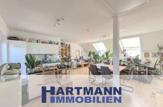 Wohnung mieten in 65933 Griesheim, Dachgeschoss-Traum in ruhiger Lage!