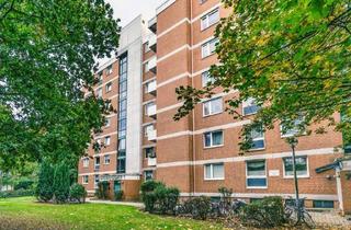Sozialwohnungen mieten in Riemer Hof, 30853 Langenhagen, WBS erforderlich: Renovierte 3-Zimmer-Wohnung in Langenhagen - mit neuem Badezimmer -