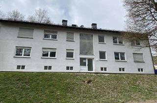 Wohnung mieten in Am Eickhagen, 59909 Bestwig, ** 3-ZIMMERWOHNUNG MIT BALKON**BEZUGSFERTIG**HELLE RÄUME**