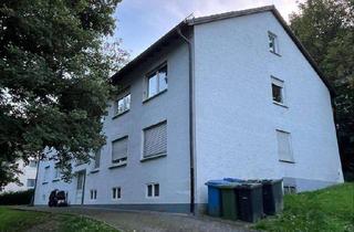 Wohnung mieten in Am Eickhagen, 59909 Bestwig, ** 3-ZIMMERWOHNUNG MIT BALKON**BEZUGSFERTIG**HELLE RÄUME**