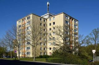 Wohnung mieten in Schlesierweg, 38440 Laagberg, Mit dem Aufzug zur Wohnung // 2.OG Wohnung 5