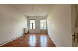 Wohnung mieten in Müggelstraße, 10247 Friedrichshain, Teilgewerbliche Vermietung! Praktische 2-Zimmer Wohnung in Friedrichshain!