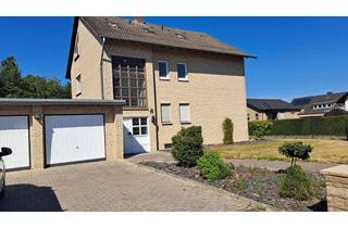 Wohnung mieten in 32312 Lübbecke, Etagenwohnung (1.OG) im 3-Familienhaus mit Panoramabalkon