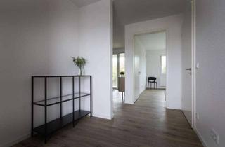 Wohnung mieten in Carl-Hölzle-Straße, 75179 Brötzingen, Modernes Wohnen zu moderaten Mieten