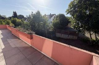 Wohnung mieten in 76887 Bad Bergzabern, Helle, neu renovierte Wohnung mit Südterrasse in zentraler Lage-inkl. Tiefgaragenstellplatz