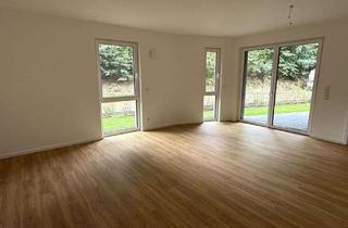 Wohnung mieten in Heumarer Mauspfad, 51107 Rath/Heumar, NEUBAU 2-Zimmer-Erdgeschosswohnung mit Terrasse in Köln-Rath