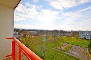 Wohnung mieten in Wilhelm-Koenen-Straße 131, 06526 Sangerhausen, 3-Raum-Wohnung mit Badewanne und Balkon! Bezug ab 01.11.26 möglich!
