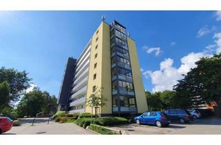 Sozialwohnungen mieten in Poppenrade 25, 24148 Ellerbek, *** Sehr schöne 3-Zimmer Wohnung mit Balkon*** WbS erforderlich***