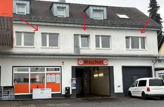 Wohnung mieten in Pleistalstraße 231, 53757 Sankt Augustin, schöne, renovierte 5-Zimmer (3 Schlafzimmer) Wohnung in Sankt-Augustin