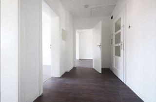 Wohnung mieten in 66111 Saarbrücken, Helle Vier-Zimmer-Dachgeschosswohnung in St.Johann!