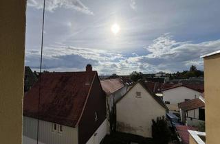 Wohnung mieten in Marktstraße XX, 60388 Bergen-Enkheim, 2Zi WHG mit Skyline Blick mitten in Bergen Enkheim