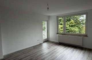 Wohnung mieten in Wettiner Allee 44, 32429 Minden, Charmante 3-Zimmer-Etagenwohnung in Minden