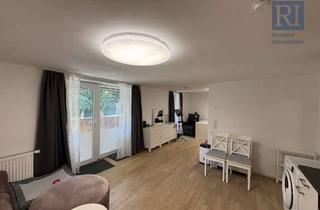 Wohnung mieten in Neue Straße 28, 97299 Zell, Geräumige 1-Zimmer-Wohnung mit Terrasse und Stellplatz
