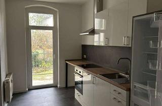 Wohnung mieten in Huttenstraße 12, 09131 Ebersdorf, ***2 Zimmer-Wohnung mit Balkon, EBK inkl. Spülmaschine, Bad mit Wanne und Dusche!***
