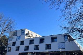 Wohnung mieten in Leipziger Straße 10, 44139 Dortmund, Dachterrassen-3-Zimmer-Wohnung mit Aufzug in Dortmund (Leipziger Straße)
