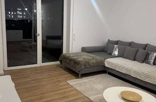 Wohnung mieten in Theodor-Mathieu-Straße 18, 96052 Bamberg, *2 Monate mietfrei wohnen* - 1-Zimmer-Wohnung mit Terasse und Küche