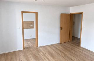 Wohnung mieten in 39418 Staßfurt, Schöne 2-Zimmer-Wohnung in ruhiger Lage in Staßfurt