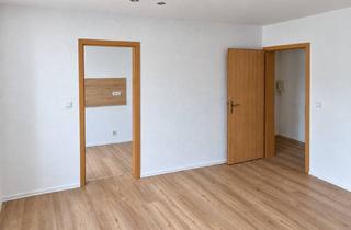 Wohnung mieten in 39418 Staßfurt, Schöne 2-Zimmer-Wohnung in ruhiger Lage in Staßfurt