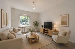 Wohnung mieten in Stinnesstraße, 45329 Karnap, Einziehen und Wohlfühlen: Attraktive 3-Zimmer-Wohnung in Essen-Karnap!