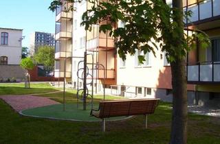 Wohnung mieten in Willy-Lohmann-Straße 07, 06844 Innenstadt, Einziehen und Wohlfühlen - Deine neue Wohnung