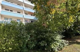 Wohnung mieten in Am Plattenwerk 02, 06847 Alten, 1-RWE mit Balkon