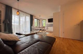Wohnung mieten in Liebigstraße 37, 16515 Oranienburg, Zwischen Havel und Hauptstadt: Helle Wohnung mit Balkon in Oranienburg