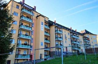 Wohnung mieten in Bahnhofstraße 20, 07381 Pößneck, 3-Raum-Wohnung in Pößneck